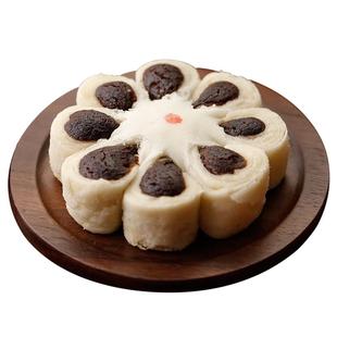 祥禾饽饽铺枣花酥 红枣泥酥饼中式传统手工小吃天津特产糕点零食