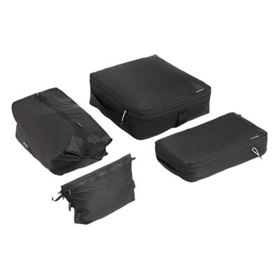 NextPacker旅行压缩套装YKK双层