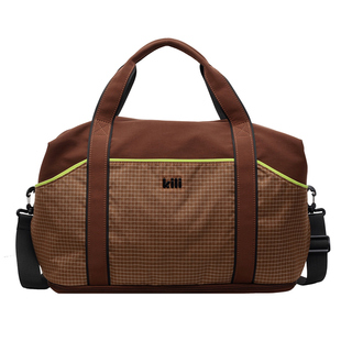 旅行包轻便大容量女可手提小提包短途外出干湿分离女士健身行李袋