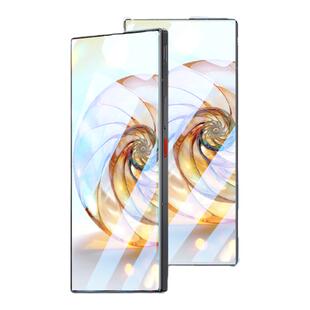 Newyu适用努比亚Z60ultra钢化膜红魔9手机膜新款nubia全屏防纹8SPro+保护贴z50Pro防摔覆盖40/30Pro水凝60S贴