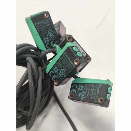 非标价PepperlFuchs倍加福ML1008H25议价