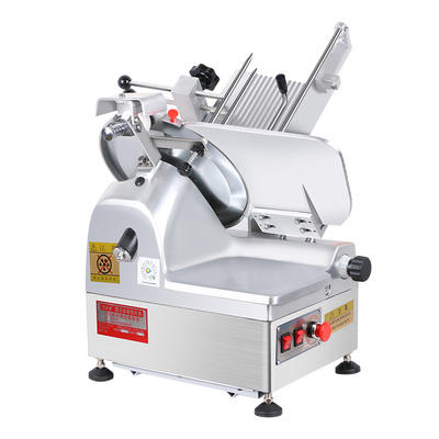 全自动切片机熟肉羊肉卷肥牛冻肉