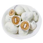 原味奶枣巴旦木夹心独立小包装新疆特产手工网红零食奶酪枣500g