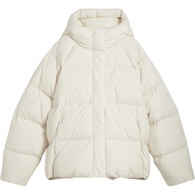 puma彪马女子-Down Puffer Jacket运动休闲羽绒服68407987