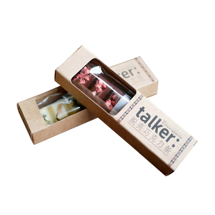 脱壳巧克力条 坚果 椰子 芒果 草莓 水果巧克力 纯可可脂