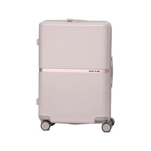 迪士尼2025新款行李箱女20寸可登机旅行箱万向轮商务旅游拉杆箱男