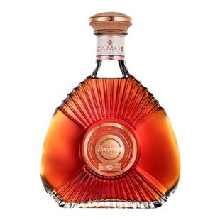 【淘金币】卡慕布特妮XO家族珍藏白兰地进口洋酒伴手礼海南免税