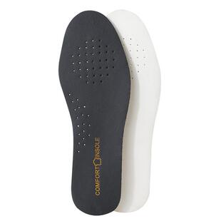 真皮牛皮乳胶鞋垫女款踩屎感超软久站减震男防吸汗透气运动减震臭