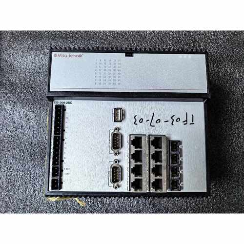 溢价-Mita-Tekk米塔模块ES1000-2SC， 成