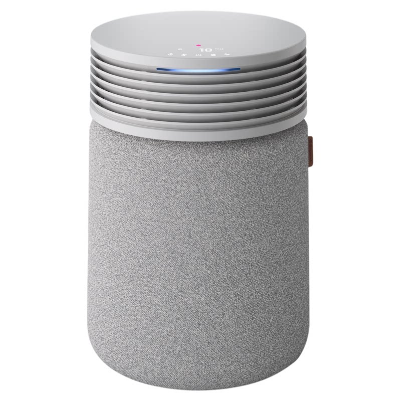 Blueair桌面空气净化器家用除醛除烟便携式小型净化机Blue  Mini