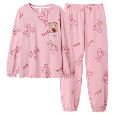 纯棉不起球不褪色女士