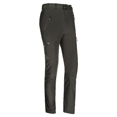 埃尔蒙特透气速干裤男款夏季薄款