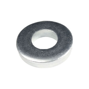 DIN7349镀锌平垫片轴用重型加大加厚垫圈不锈钢 发黑介子M3~M30