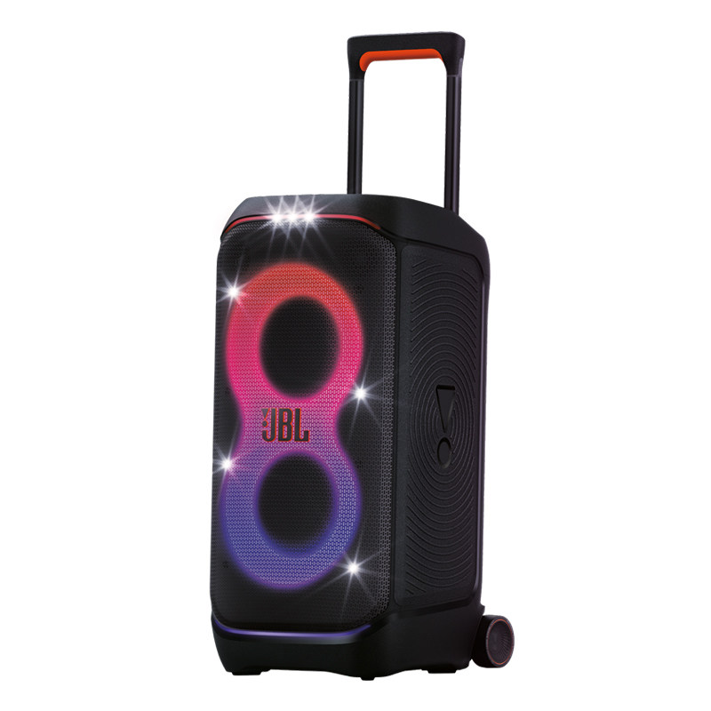 JBL320便携防水蓝牙派对音箱