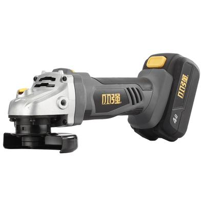 多功能充电角磨机砂轮机20v小强