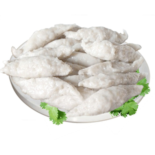 2斤装衡阳鱼丸草鱼农家特产手工打自制现做纯鱼肉圆子蛋湖南火锅