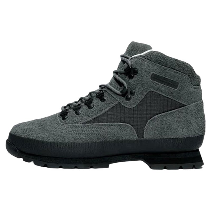 Timberland添柏岚男鞋户外防滑耐磨皮革中帮休闲徒步鞋A6DHS