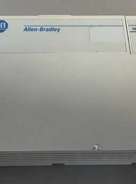 ALLENBRADLEY1764LRPSERCREVBFRN7MICROLOGIX处理器单元