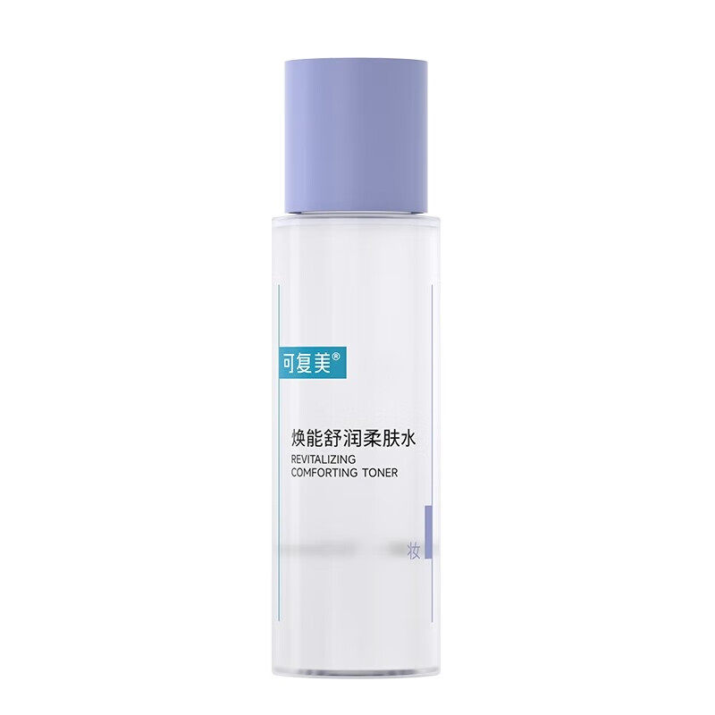 焕能舒润柔肤水可复美大瓶500ml