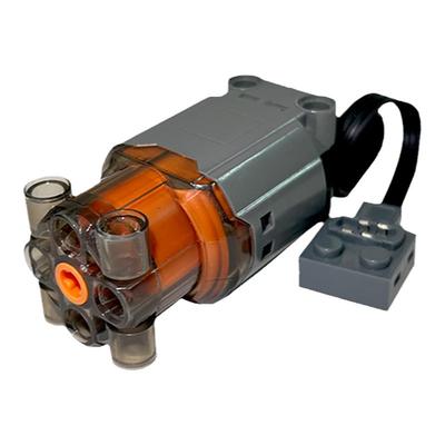 积木电机马达动力组改装MLXL马达