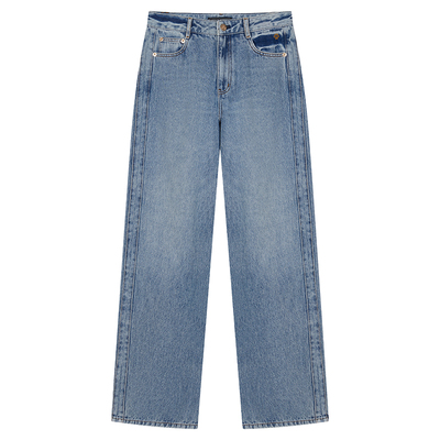 TeenieWeenie小熊女装牛仔裤