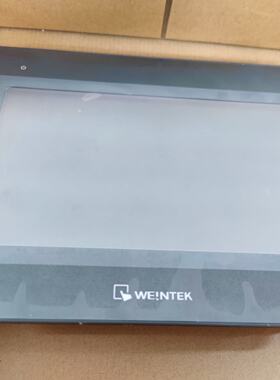 【询价】威纶触摸屏 10寸 MT6103iP 1WV MT6适用