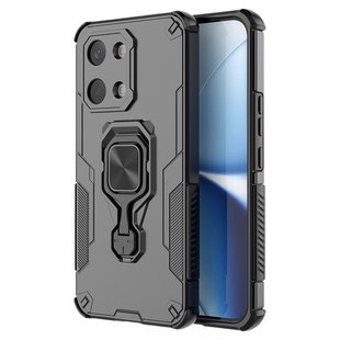 适用红米turbo5max手机壳小米trubo5保护硅胶套redmiturbo全包气囊防摔磨砂外壳redmi男女新款磁吸车载带支架