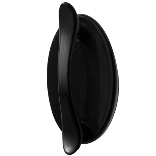 推拉门把手免打孔手柄抽屉玻璃拉手衣柜粘贴柜子柜门免钉橱柜塑料