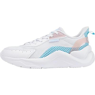 361°跑步鞋女轻便透气