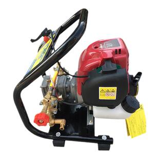 割草机配件大全改装打药机推进器油锯绿篱机地钻打孔机水泵摘果机