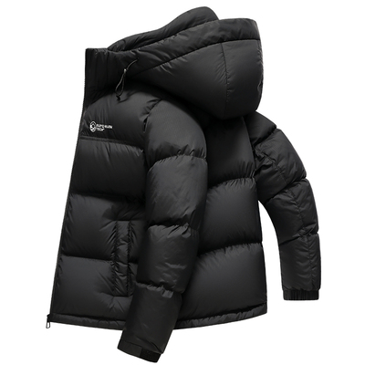 【高充绒量】爸爸连帽羽绒服