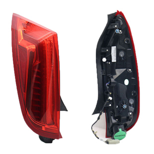 适用于21-22款本田十代半雅阁后尾灯总成雅阁后尾灯刹车灯罩壳