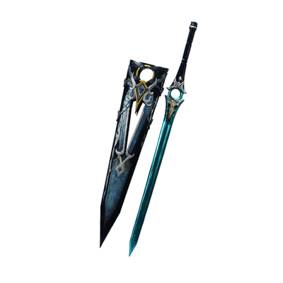 纯阳cos武器natto剑网三武器