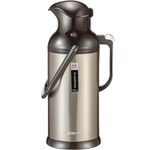 热水壶保温瓶家用热水瓶暖壶学生宿舍打水开水瓶大容量3.2L保温壶