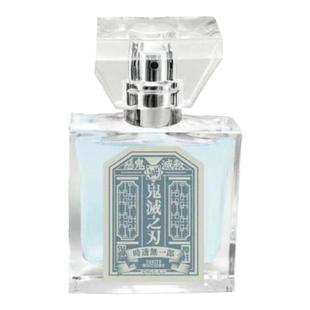 鬼灭之刃 primaniacs限定香水日本我妻善逸煉獄杏寿郎试香小样