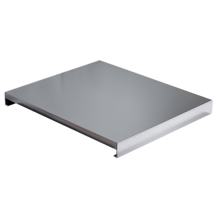 德国316不锈钢厨房置物架燃气灶盖板罩电磁炉支架子煤气灶灶台架