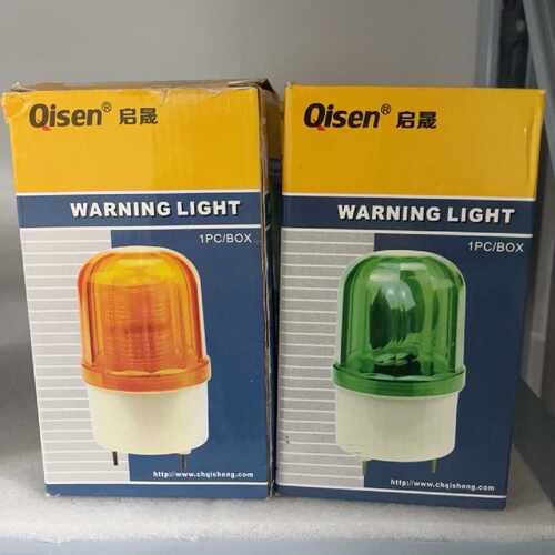 【请询价】启晟Qisen警示灯LTE5101J