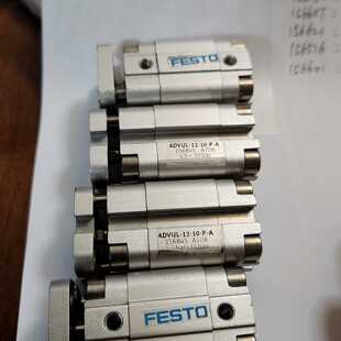 议价156845全新正品FESTO气缸ADVUL-12-10-P维修