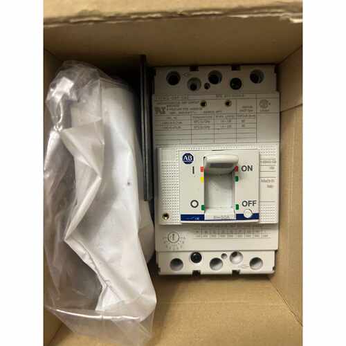 议价AB断路器140MGG3PC50AM适用