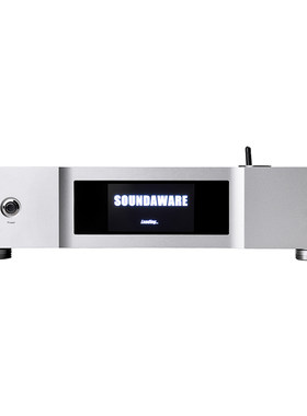 SOUNDAWARE享声数字转盘参考级
