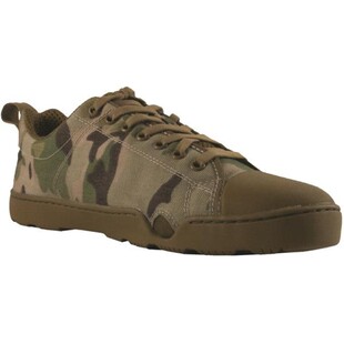 【敦刻尔克】现货Altama OTB美国海上战术突击鞋排水休闲帆布鞋