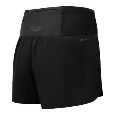 NewBalance女款健身运动短裤