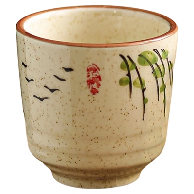 办公室茶杯功夫茶小水杯泡茶杯子