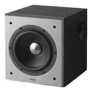 Edifier/漫步者 T5有源独立重低音炮多媒体电脑电视家用木质音箱