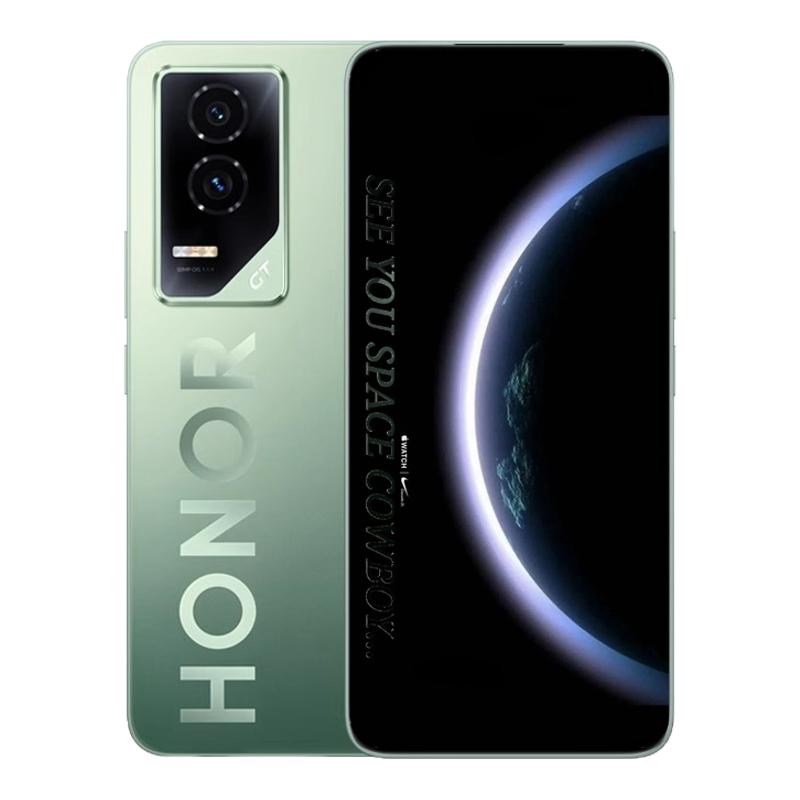 分期闪送 honor/荣耀 GT第三代骁龙8旗舰芯片电竞游戏拍照5G手机