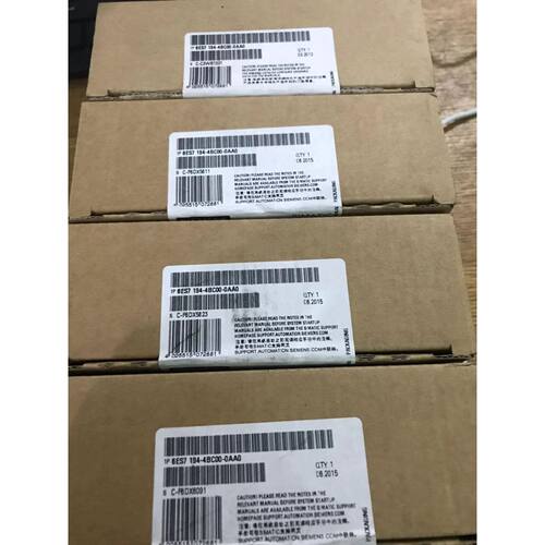 议价西门子6ES7194-4BC0-0AA0 原装正品6ES7194-4BCO-OAAO 假一罚