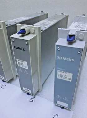 Siemens REYROLLE 2RMLG 02 Protección Dispositivo, 2993H1006