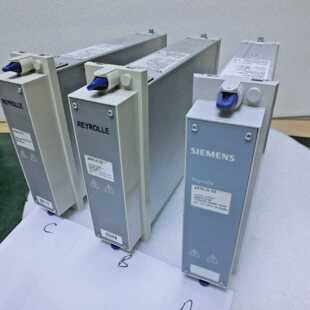 Siemens REYROLLE 2RMLG 02 Protección Dispositivo, 2993H1006