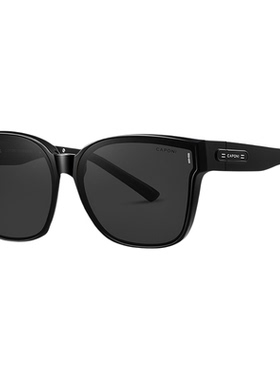 CAPONI可折叠方框套镜2026新款