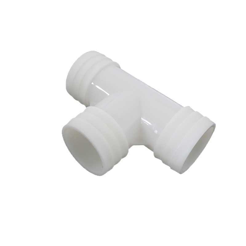洗衣机排水管道三通接头T型对接器 通用水槽面盆下水管配件32mm